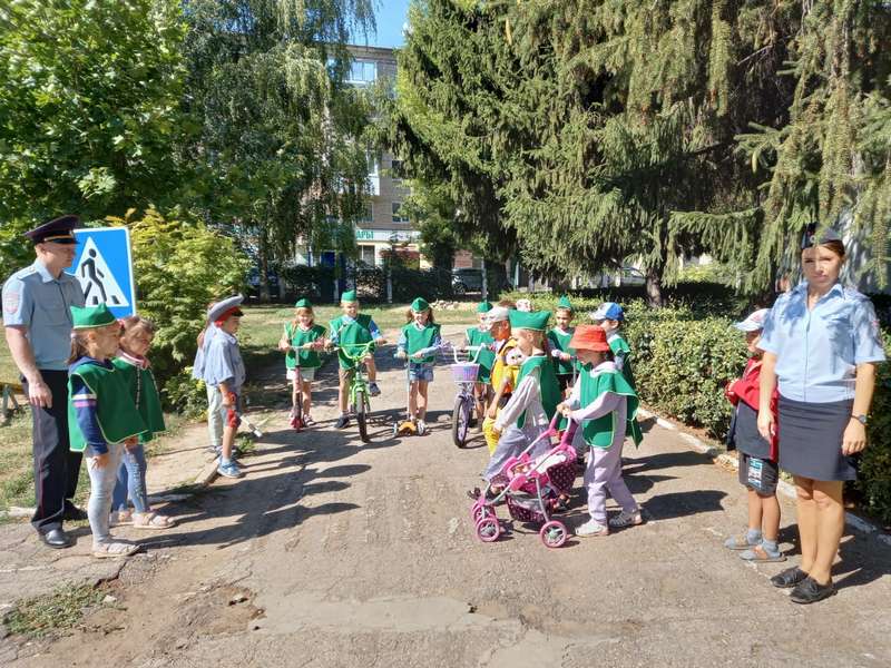 Детский сад буратино фото